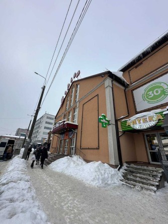 РИНОК 19.5м2 Здам Торгову площу в ТЦ Моріон з Активним ТРАФІКОМ - фото 1