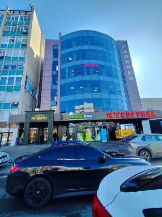 Здається офісне приміщення ТЦ Галерея Центр - фото 1