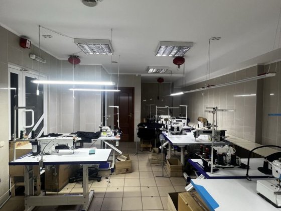 Здам комерційне приміщення в районі ж/д вокзалу Рівне