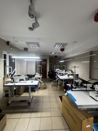 Здам комерційне приміщення в районі ж/д вокзалу - фото 1