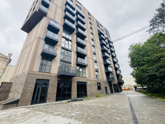 Здам комерційне приміщення на ЖК Покровський Рівне