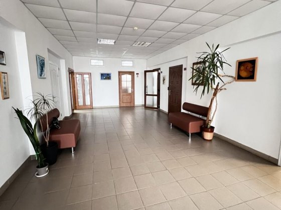 Оренда офісних приміщень за адресою Богоявленська 41 Рівне