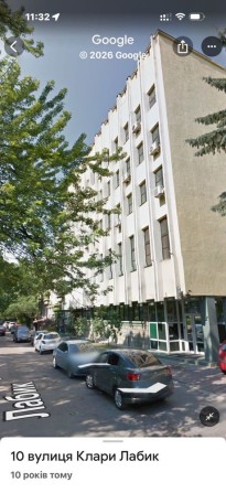 VIP | Оренда преміального приміщення 1030 м² у центрі Ужгорода - фото 1