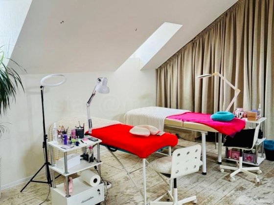 Оренда приміщення/центр міста/33 м2/з ремонтом