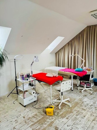 Оренда приміщення/центр міста/33 м2/з ремонтом - фото 1