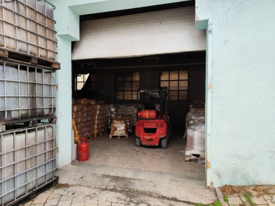 Оренда складського приміщення Ужгород