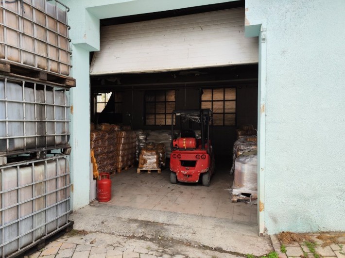 Оренда складського приміщення - фото 1