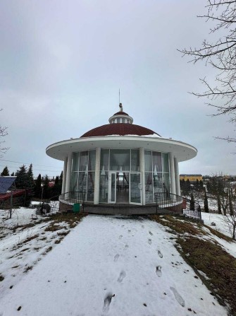 В Омеляна Здам Ресторанно-розважальний комплекс неподалік від міста - фото 1