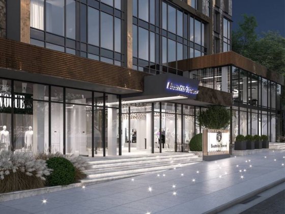 Оренда комерційного приміщення в найкращому будинку міста Черновцы