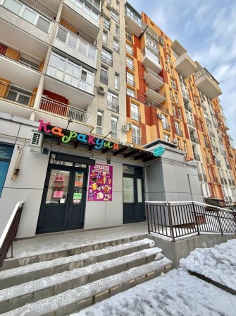 Оренда приміщення на Ентузіастів 11 (перехрестя з Воробкевича) - фото 1