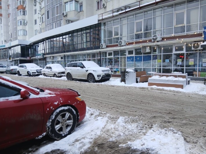 Здається в оренду приміщення в ТЦ «Ріка» - фото 1