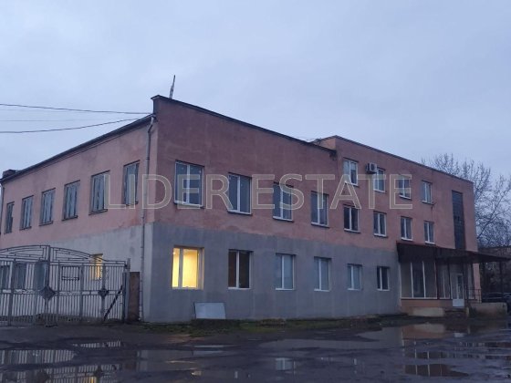 Оренда офісу 200 м², Ужгород, 3 поверх Ужгород