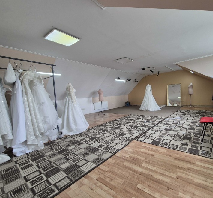 Оренда комерційного приміщення вул.Глибоцька (Роша) - фото 1