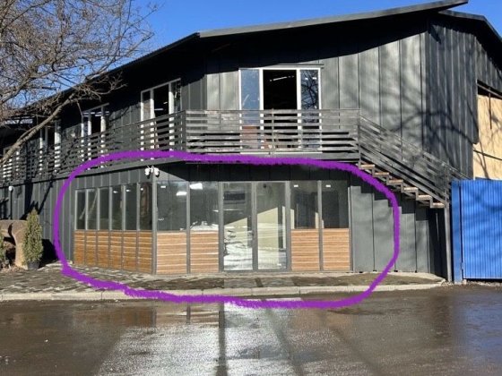 Без%/Оренда Фасадного приміщення/Чудова локація ! Черновцы