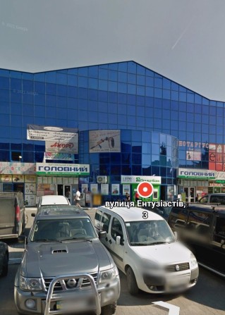 Здається комерційне приміщення - фото 1