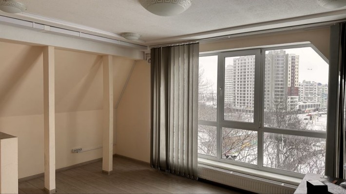 Аренда кабинета в центре города - фото 1