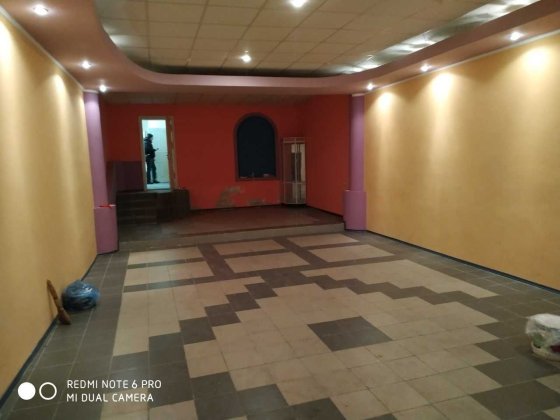 Магазин р-н площі 700-річчя Черкассы