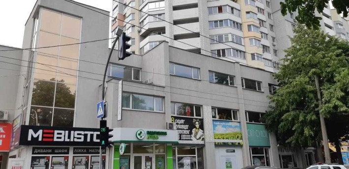 Оренда приміщення по бульвару Шевченка - фото 1