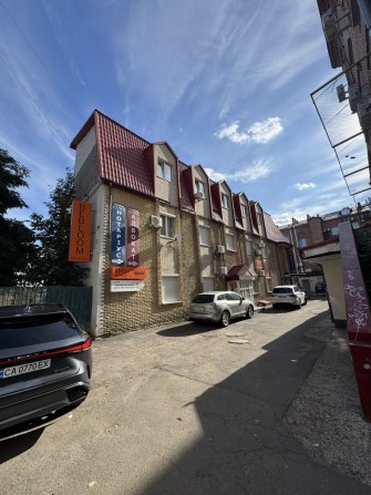 Здам офіс в центрі міста - фото 1