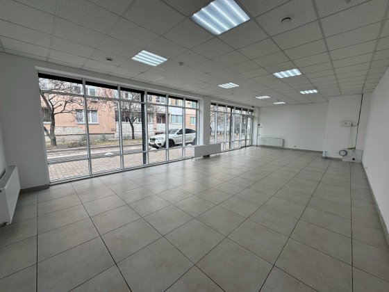 Приміщення в центрі, вул. Гоголя Черкассы