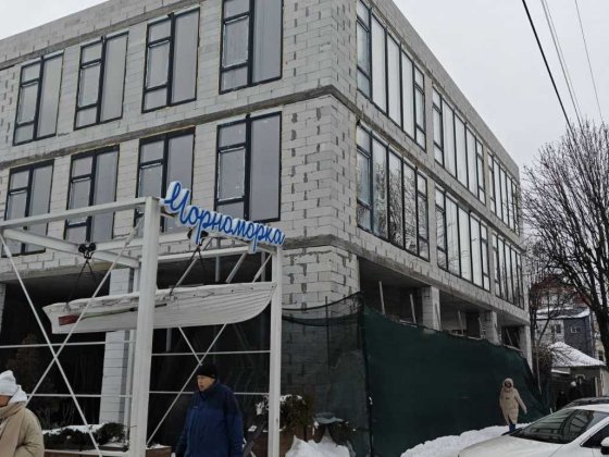 Оренда торгового приміщення бул. Шевченка Черкассы