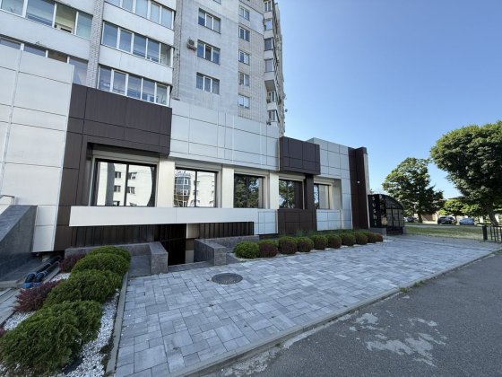 Приміщення кафе вул. Пушкіна/Гоголя Черкассы