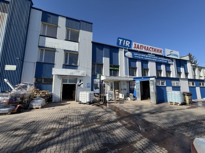 Довгострокова оренда комерційного приміщення - фото 1