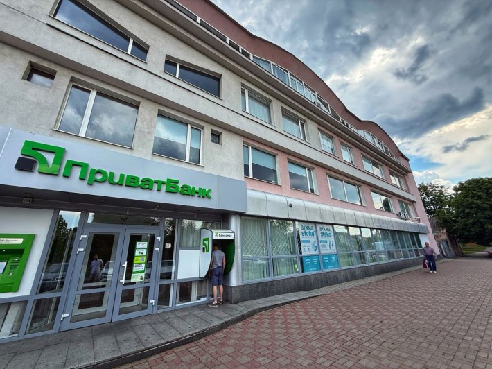 Здам офісні приміщення на Казбеті від 30м2 - фото 1