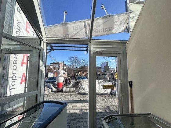 Оренда  комерція 10 м² Чернигов