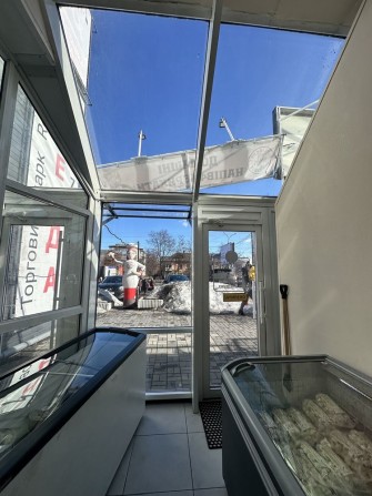 Оренда  комерція 10 м² - фото 1