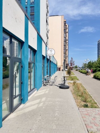 Здам  в оренду торгове приміщення р-н Митниця ЖК Лагуна - фото 1