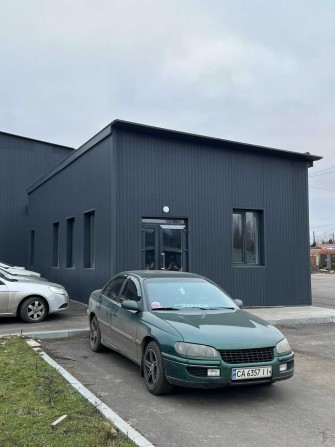 офіси 70 м.кв. вул.Руставі - фото 1