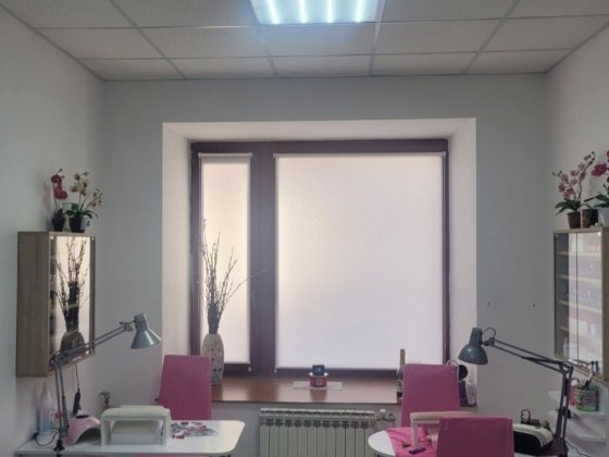 Оренда місця для майстра в бьюті сфері Черкассы