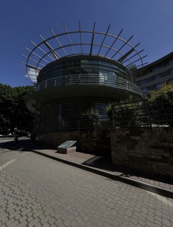 Оренда приміщення 180 м.кв. Центр - фото 1