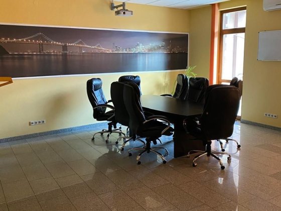 Оренда офісного приміщення, центр міста Ужгород