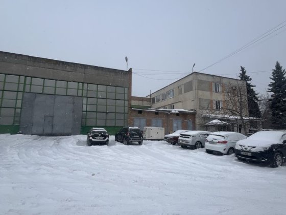Оренда складських чи офісних приміщень Черкассы