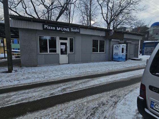 Оренда  комерційного приміщення  Проспект  Чернівці Черновцы