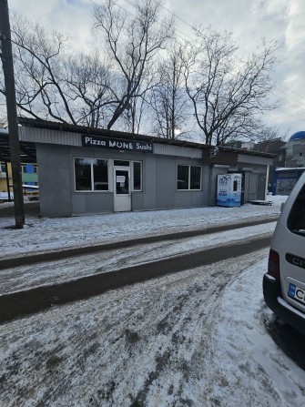 Оренда  комерційного приміщення  Проспект  Чернівці - фото 1