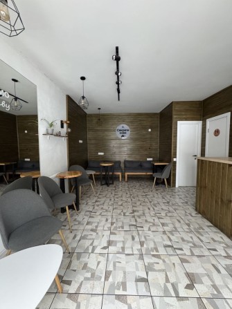 Ваша кав’ярня в центрі міста — старт без вкладень! - фото 1