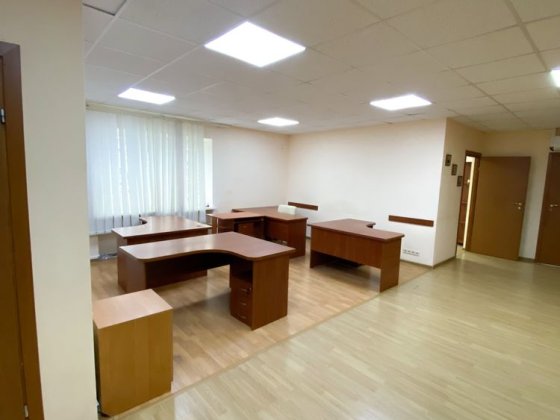 Оренда офісу в центрі Чернігова (район Градецького) Чернігів