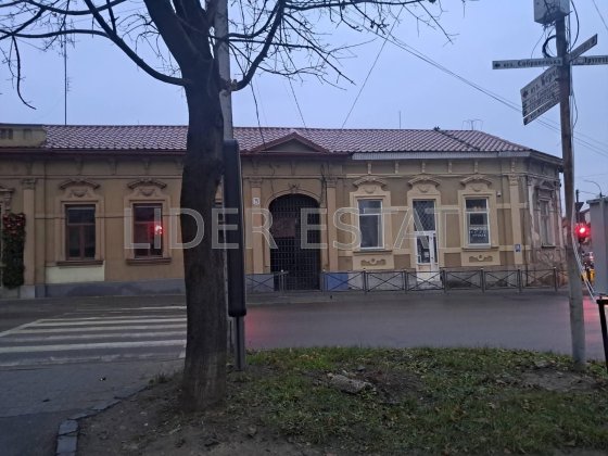 Оренда комерційного приміщення в центрі міста Ужгород