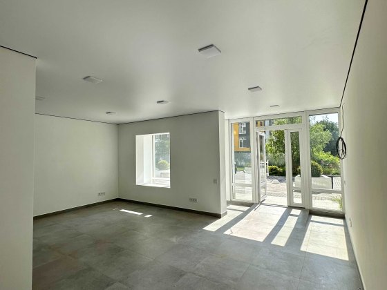 Оренда приміщення 41м2 з ремонтом в новобудові Чернівці