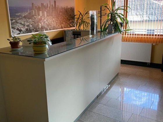 Оренда приміщення під офіси в центрі міста Ужгород