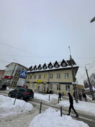 РИНОК 200м2 Здам СКЛАДСЬКЕ приміщення по вул Шевченка за Низькою Ціною - фото 1