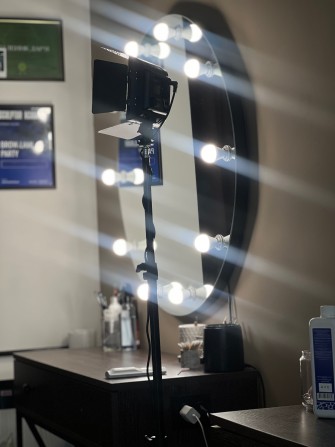 Здається стіл в оренду на 15/30 днів для (візажиста, бровиста) - фото 1