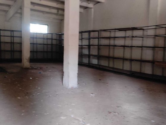 Оренда складу 205 м²  Чернівці, вул. Сочинська, 11 Чернівці