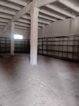 Оренда складу 205 м²  Чернівці, вул. Сочинська, 11 - фото 1