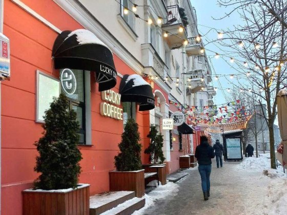 Здам в суборенду приміщення в центрі міста (поряд кав'ярня) – 30м2 Чернигов