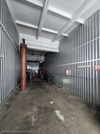 Оренда Цех, Бокс, Склад,Сто Ціна Договірна - фото 1