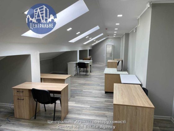 Оренда офісу з постійним світлом, інтернетом та теплом Чернівці
